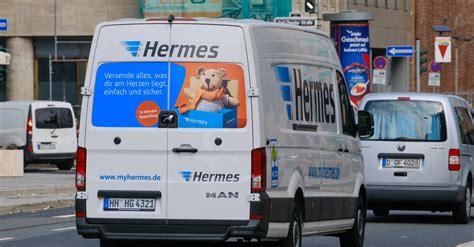 paketschein Hermes stornieren